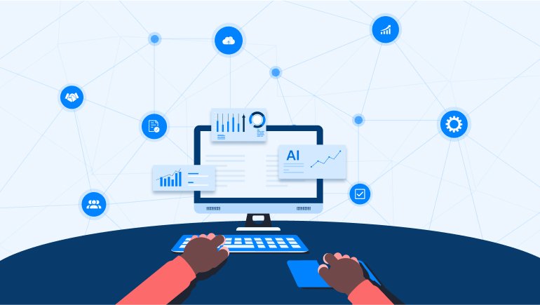 Integrating AI Job Description Tools with HR Tech Stacks Streamlines Recruitment