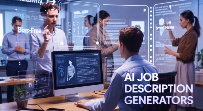 Understanding AI Job Description Generators Benefits and Smart Use
